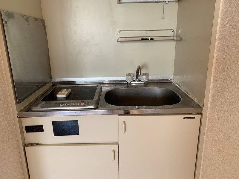 キッチン　別部屋参考写真