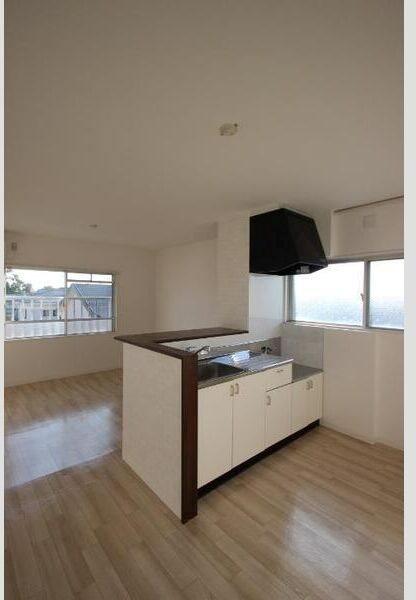 キッチン　※他部屋参照・現況優先