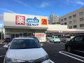 ドラックストア　ウエルシア名古屋代官町店（ドラッグストア）まで777m