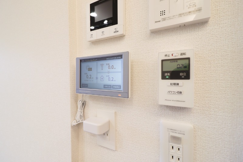 セキュリティ　図面と現状に相違がある場合には現状を優先