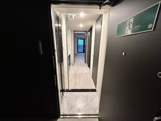 その他部屋・スペース　別階１４号室