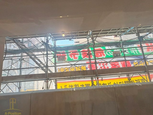 眺望　スプランディッド本町グラン