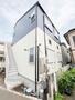 相模原駅より徒歩15分 1階 築1年1ヶ月の賃貸物件