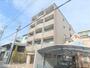 西大路御池駅より徒歩4分 5階 築16年8ヶ月の賃貸物件