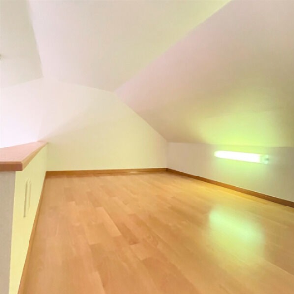 その他部屋・スペース　ロフト