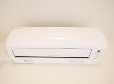 その他設備　※同じ間取り別号室参考写真