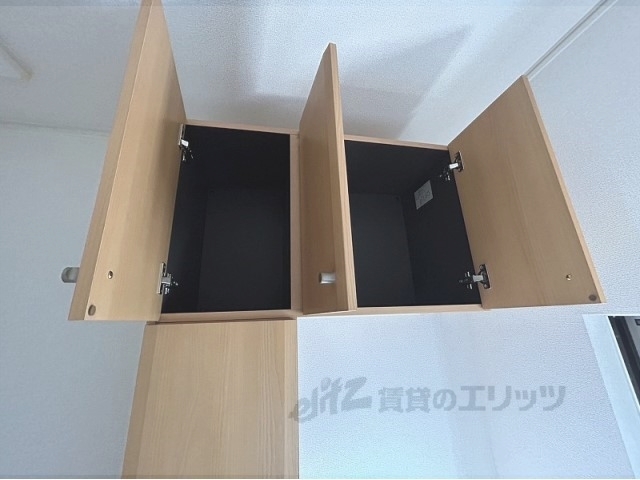 収納　下駄箱