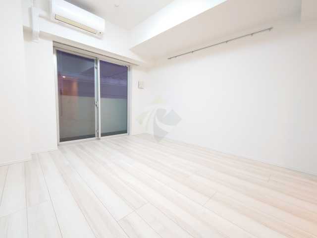 居室・リビング　リヴシティ西早稲田