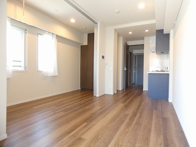 その他部屋・スペース　内観2※別部屋参考写真