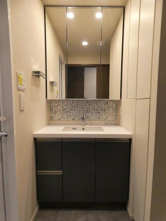 洗面設備　洗面※別部屋参考写真