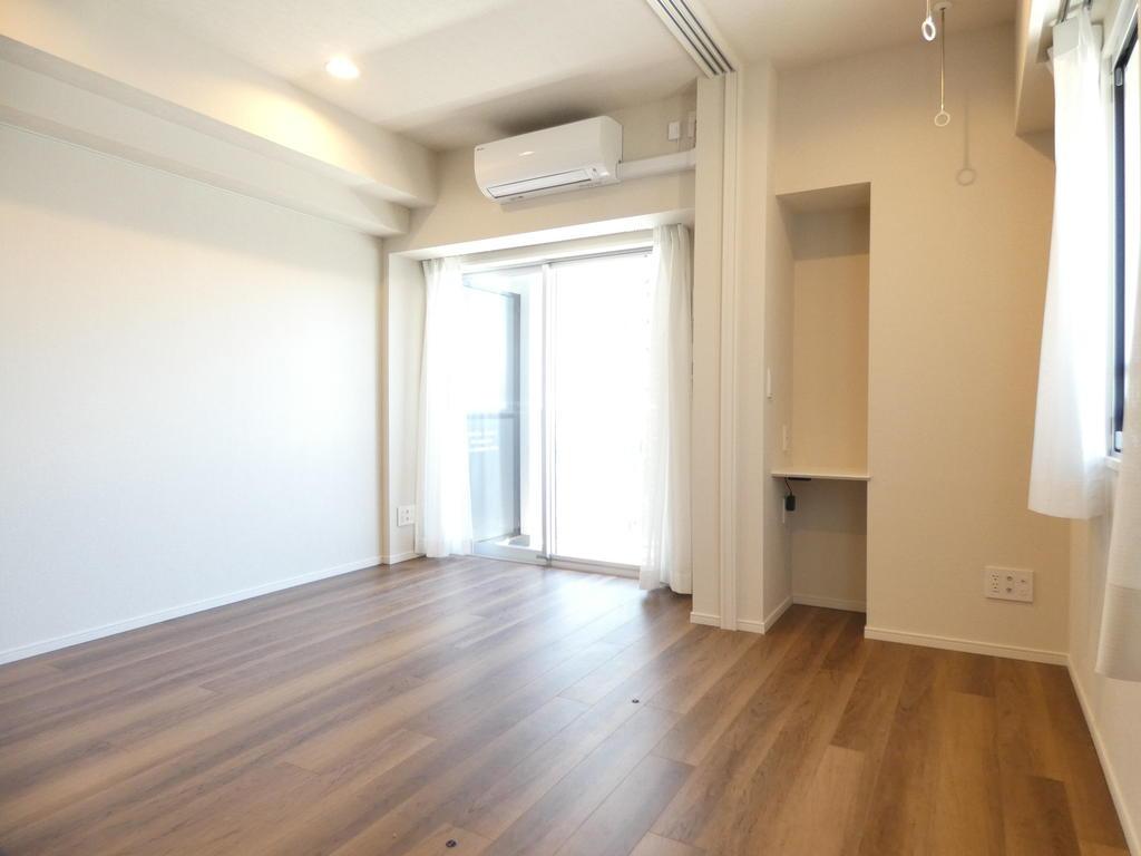 居室・リビング　居室※別部屋参考写真