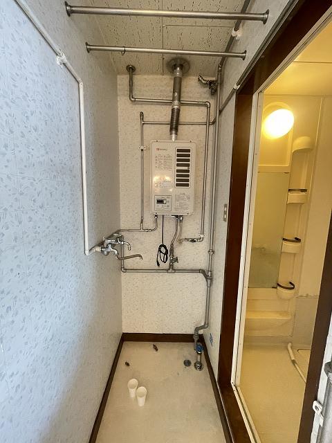 その他部屋・スペース　内装