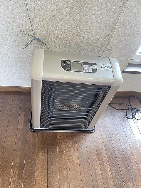 その他設備　設備