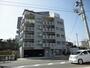 西新町駅より徒歩11分 3階 築30年の賃貸物件