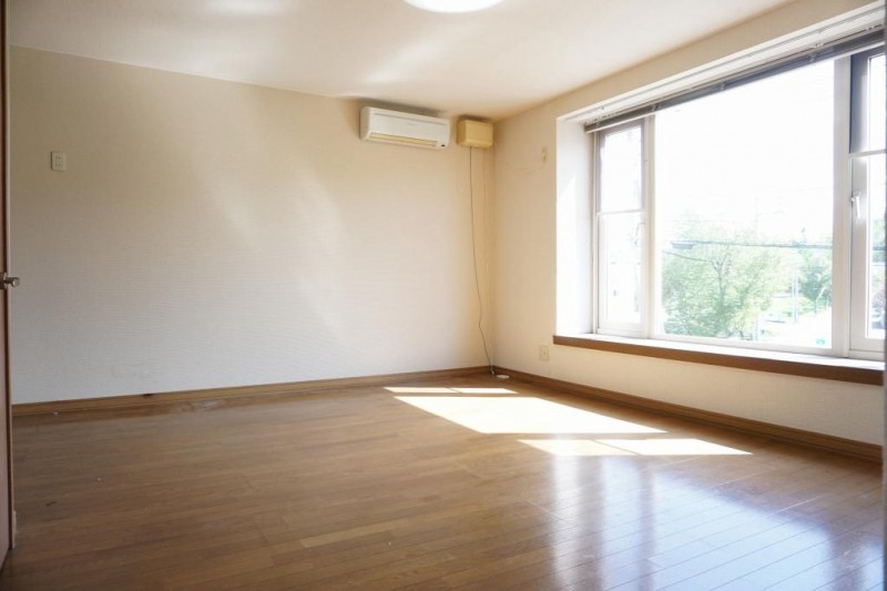 居室・リビング　リビング１