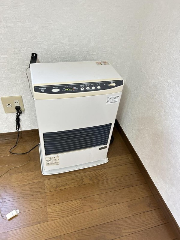 その他設備　設備