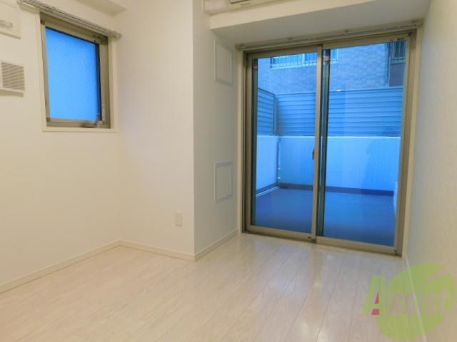 その他部屋・スペース　採光部２か所で明るいお部屋です