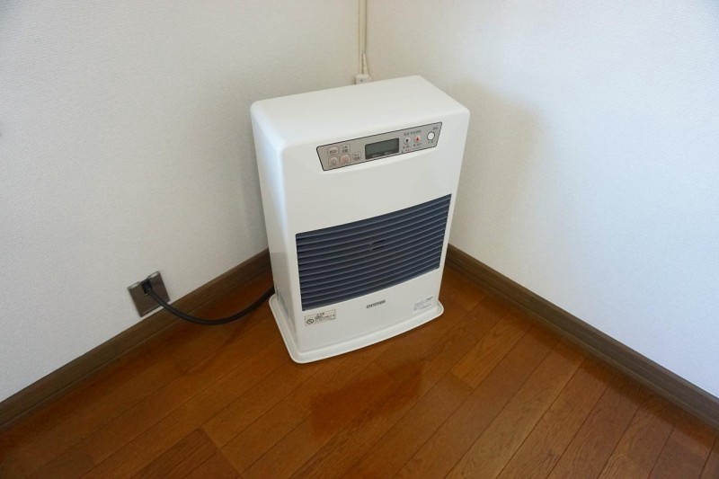 その他設備　設備