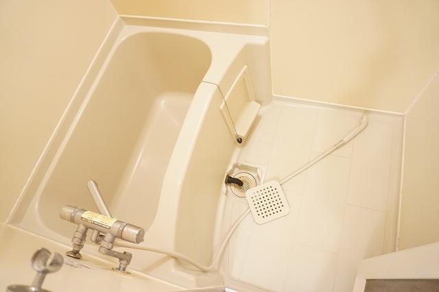 バス・シャワールーム　浴室