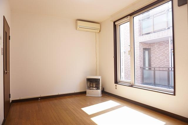 居室・リビング　リビング１