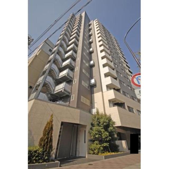 建物外観　建物外観(2)