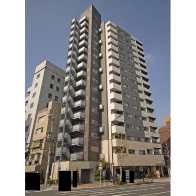 建物外観　建物外観(1)