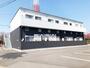 近鉄蟹江駅より徒歩8分 築5年7ヶ月 2階建の賃貸物件