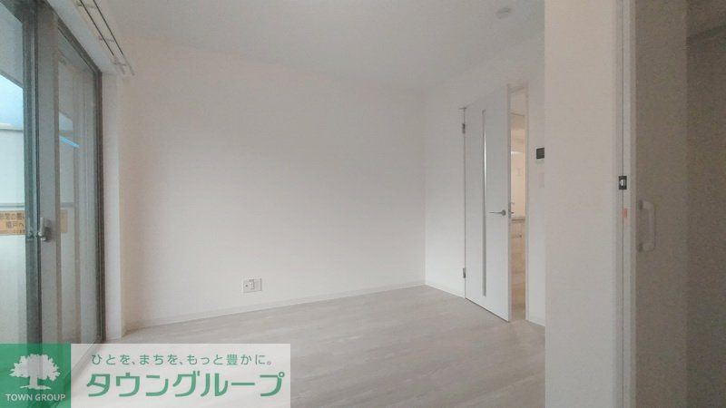 その他部屋・スペース　リビング/居室