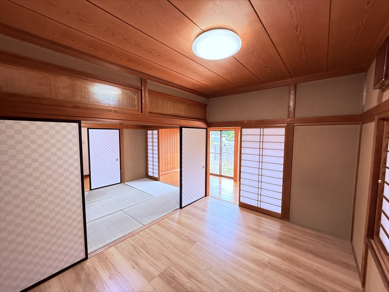 その他部屋・スペース