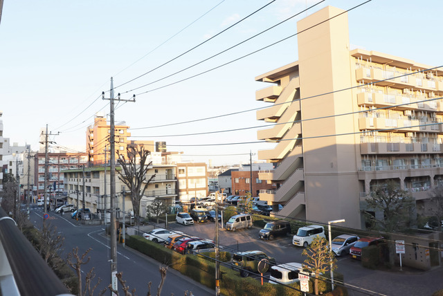 URプラザシティ新所沢けやき通りのその他写真