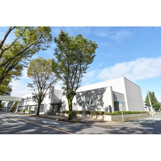 URプラザシティ新所沢けやき通りの周辺写真