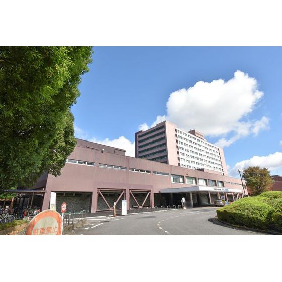 URプラザシティ新所沢けやき通りの周辺写真