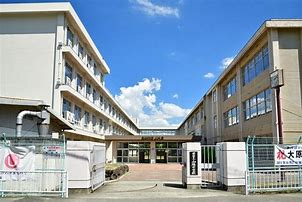 中学校　姫路市立山陽中学校（中学校）まで2200m