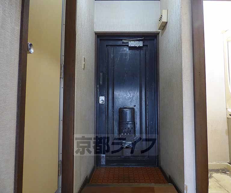 玄関　おしゃれな玄関です。