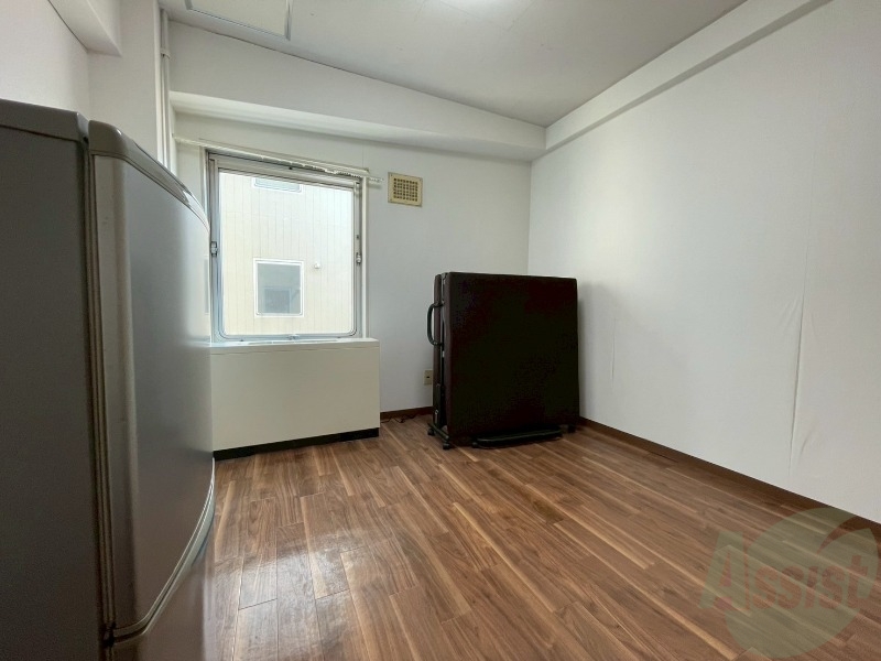 居室・リビング　明るいお部屋は気持ちよく過ごせそうですね。