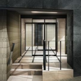 その他共有部分　完成イメージです