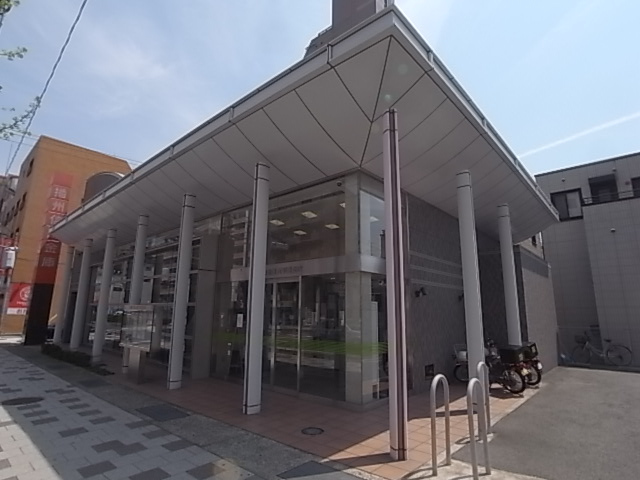 銀行　播州信用金庫（銀行）まで160m