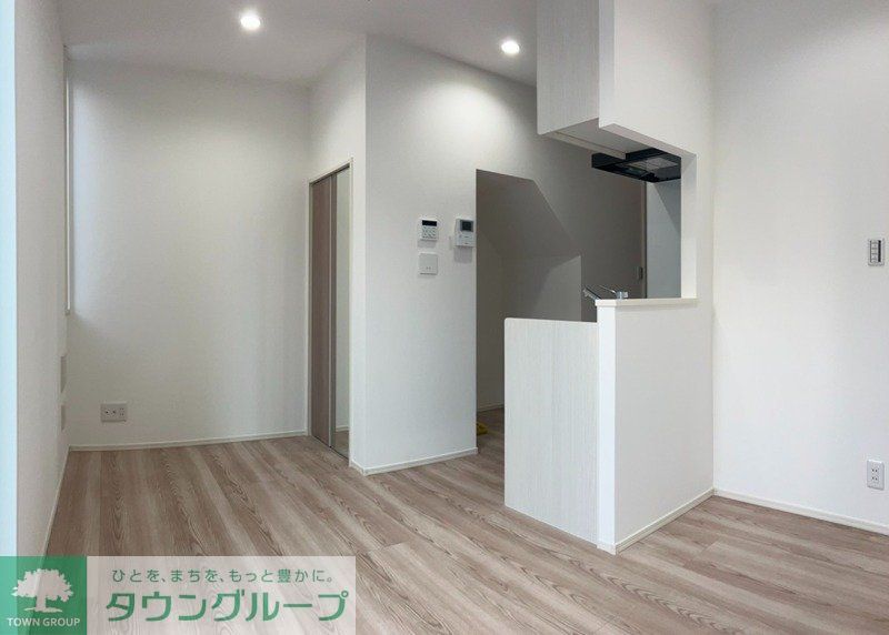 その他共有部分　リビング/居室