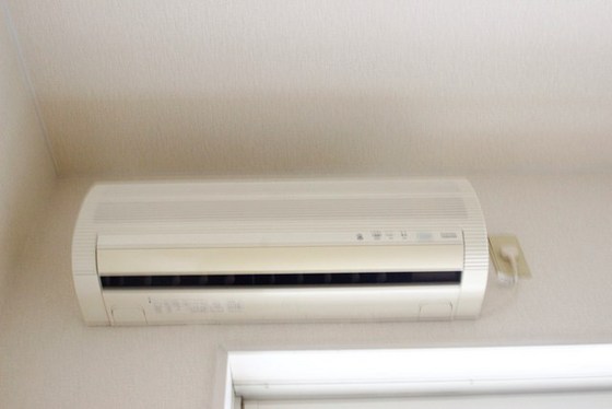 その他設備　※別部屋の写真です