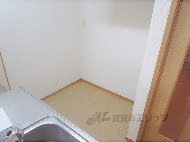 その他部屋・スペース　冷蔵庫置場
