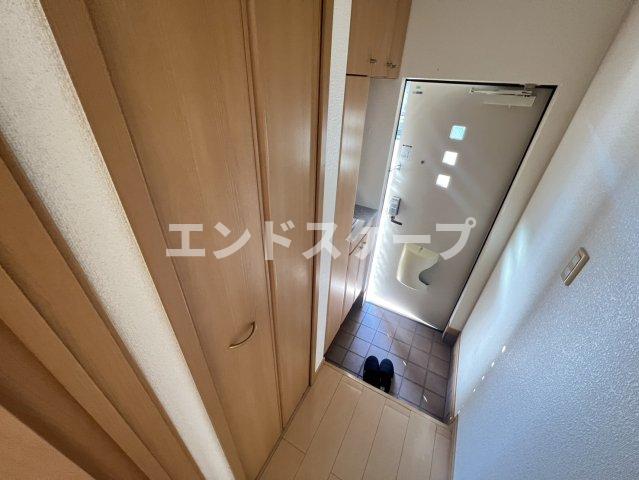 エントランス　高崎、前橋のお部屋探しはエンドスケープまで！お客様の理想お聞