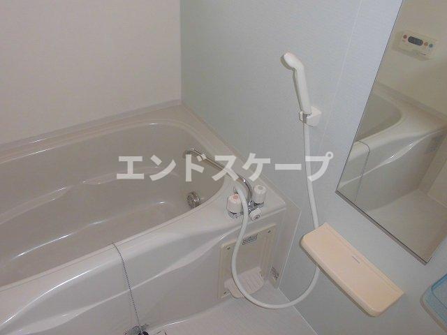 バス・シャワールーム　高崎、前橋のお部屋探しはエンドスケープまで！お客様の理想お聞