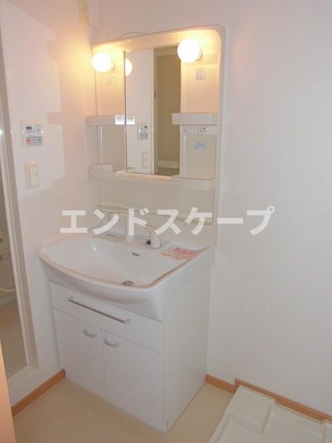 洗面設備　高崎、前橋のお部屋探しはエンドスケープまで！お客様の理想お聞