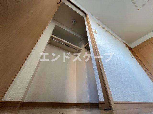 収納　高崎、前橋のお部屋探しはエンドスケープまで！お客様の理想お聞