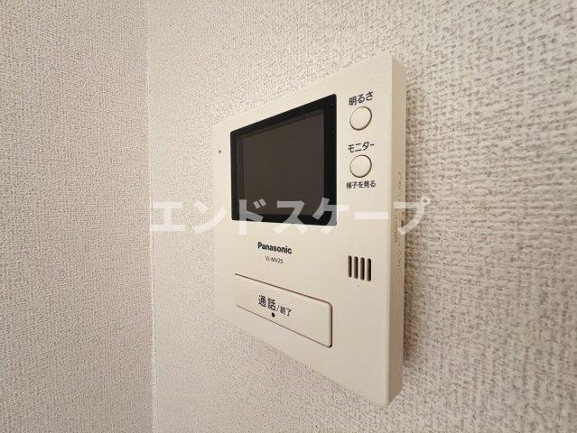 セキュリティ　高崎、前橋のお部屋探しはエンドスケープまで！お客様の理想お聞