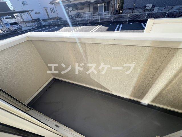 バルコニー　高崎、前橋のお部屋探しはエンドスケープまで！お客様の理想お聞