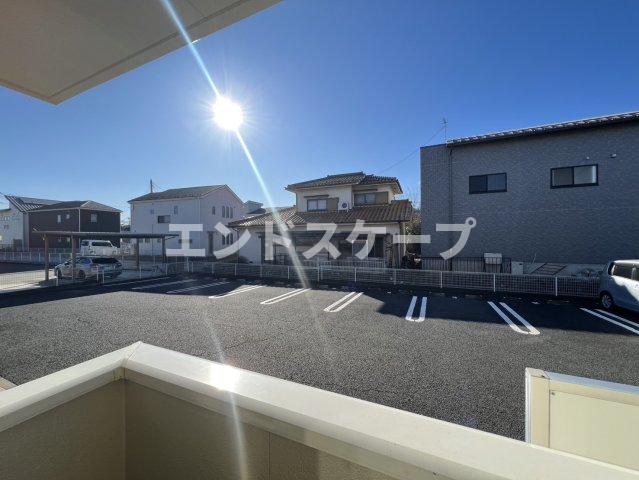 眺望　高崎、前橋のお部屋探しはエンドスケープまで！お客様の理想お聞