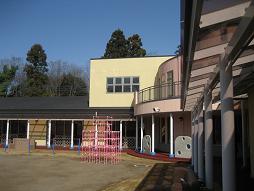 幼稚園・保育園　永山保育園（幼稚園・保育園）まで923m