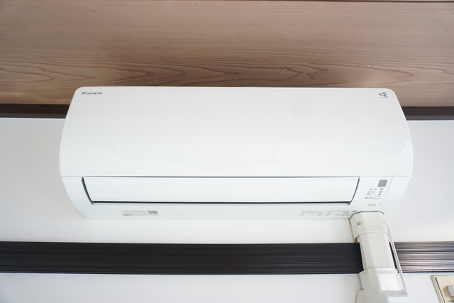 その他設備　エアコン１台設置済み☆