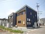 屋代駅より徒歩22分 築10年7ヶ月 2階建の賃貸物件
